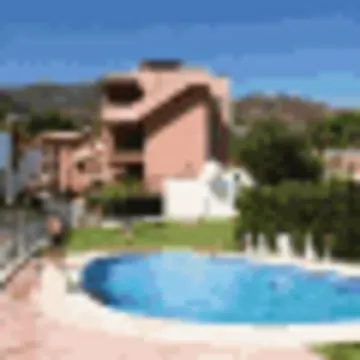 La Hacienda * Benalmádena