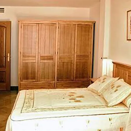 La Hacienda Apartment