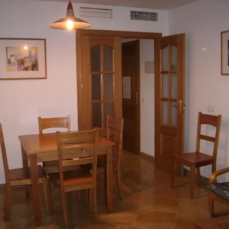 La Hacienda Apartment Benalmadena