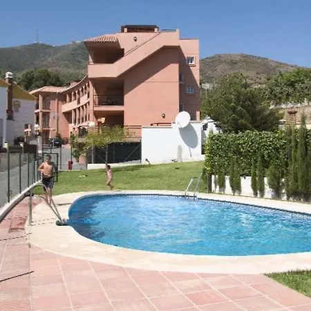 La Hacienda *