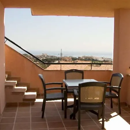 La Hacienda * Benalmadena